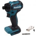 Makita DDF083Z Batteri-Boremaskine, 18V, Uden Batteri & Lader Makita DDF083Z Batteri-Boremaskine, 18V, Uden Batteri & Lader