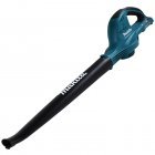 Makita DUB361Z Batteri-Blæser 2x18 V, Uden Batteri, Uden Lader Makita DUB361Z Batteri-Blæser 2x18 V, Uden Batteri, Uden Lader
