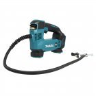 Makita DMP180Z Batteri-Luft-Kompressor 18V