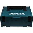 Makita 821550-0 MAKPAC Gr. 2 Værktøjskuffert, kuffertsystem Makita 821550-0 MAKPAC Gr. 2 Værktøjskuffert, kuffertsystem