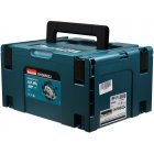 Makita DHS660ZJ rundsav 165mm, uden Batteri 1200W 36V Makita DHS660ZJ rundsav 165mm, uden Batteri 1200W 36V