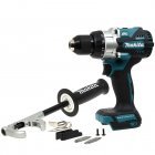 Makita DDF486Z Batteri-boremaskine, 18V, uden Batteri & Lader Makita DDF486Z Batteri-boremaskine, 18V, uden Batteri & Lader