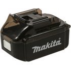 Makita Bit-Box, Skruemaskine-Bit-Set E-00022 inkl. Bit-holder 1/4