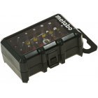 Metabo Bit-Box / Bit-Set 15-dele 6.30427 Metabo Bit-Box / Bit-Set 15-dele 6.30427