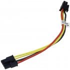 Tilslutningskabel til Husqvarna Automower 3- og 4-serien fra ca. 2019/2020 Tilslutningskabel til Husqvarna Automower 3- og 4-serien fra ca. 2019/2020