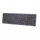 Erstatnings- Tastatur kompatibel med Acer 9J.N8682.R1D