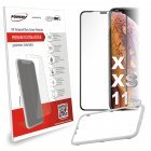 Display Beskyttelsesfilm sikkerhedsglas til iPhone X,iPhone XS,11 Pro,Støvbeskyttelse til Højttaler 2.5D Display Beskyttelsesfilm sikkerhedsglas til iPhone X,iPhone XS,11 Pro,Støvbeskyttelse til Højttaler 2.5D