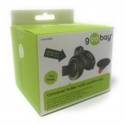 goobay Bil-Holder til HTC One M8 goobay Bil-Holder til HTC One M8
