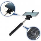 Powery Selfie Stick / Monopod / Einhandstativ til Smartphones