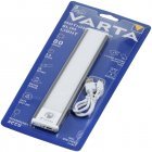 Varta Under skabslys, skabsbelysning LED, Lysskinne inkl. USB-C