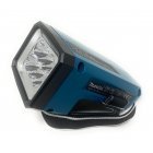 Makita LED Batteri Lygte DEBDML186 til 18V Makita LED Batteri Lygte DEBDML186 til 18V