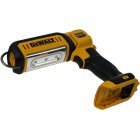 DEWALT DCL050 LED-Lampe, Arbejdslampe, Batteri-Lampe, uden Batteri,18V