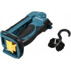 Makita Batteri-LED-Lampe DEADML801 18V uden Batteri