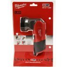 Milwaukee M12 T LED Hand-Lygte, Lampe, Lomme Batteri-Lampe 120 Lumen, uden Batteri