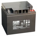 Fiamm Blybatteri FG24204 12V 45Ah