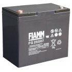 Fiamm Blybatteri FG25507 12V 55Ah