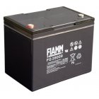 Fiamm Blybatteri FG28009 12V 80Ah