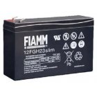 FGS Blybatteri 12FGH23s 12V 5Ah (CSB Branded) FGS Blybatteri 12FGH23s 12V 5Ah (CSB Branded)
