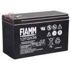 Fiamm Blybatteri 12FGH36 12V 9Ah Fiamm Blybatteri 12FGH36 12V 9Ah