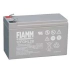 Fiamm Blybatteri 12FGHL28 12V 7,2Ah Fiamm Blybatteri 12FGHL28 12V 7,2Ah