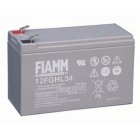 FGS Blybatteri 12FGHL34 (FGC20902) 12V 9Ah FGS Blybatteri 12FGHL34 (FGC20902) 12V 9Ah