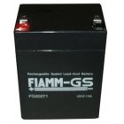 Fiamm Blybatteri FG20271 12V 2,7Ah