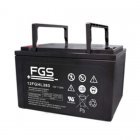FGS 12FGHL380 High Rate Longlife Blybatteri 12V 110Ah