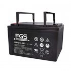 FGS 12FGHL380 High Rate Longlife Blybatteri 12V 110Ah FGS 12FGHL380 High Rate Longlife Blybatteri 12V 110Ah