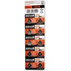 Maxell Alkaline Batteri Knapcelle LR44 A76 V13GA AG13 L 10er blister