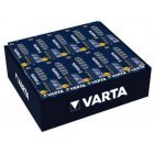 Varta Industrial Pro Alkaline Batterier LR6 AA 10er x 40 (400 batterier) 4006211111