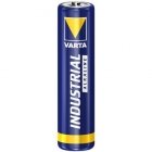 Varta Industrial Pro Alkaline Batterier LR03 AAA 500er 4003211501 Varta Industrial Pro Alkaline Batterier LR03 AAA 500er 4003211501