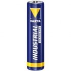 Varta Industrial Pro Alkaline Batterier LR03 AAA 500er 4003211501