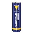 Varta Industrial Pro Alkaline Batterier LR6 AA 500er 4006211501 Varta Industrial Pro Alkaline Batterier LR6 AA 500er 4006211501