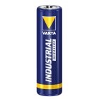 Varta Industrial Pro Alkaline Batterier LR6 AA 500er 4006211501