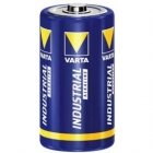 Varta Industrial Alkaline Batterier LR14 C 20er 4014211111