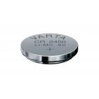 Varta CR2450 Knapcelle Batteri Lithium 3V Bulk/Løse 900 batterier Varta CR2450 Knapcelle Batteri Lithium 3V Bulk/Løse 900 batterier