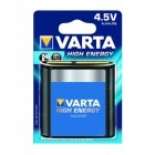 Varta Longlife Power Alkaline Batteri 3LR12 1er 04912121411