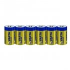 Varta Longlife Extra Alkaline Batteri LR20 D 6er folie 04120101306