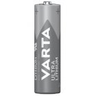Varta Ultra Lithium AA - Bulk 560 stk. 1,5V Varta Ultra Lithium AA - Bulk 560 stk. 1,5V