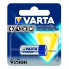 Varta Electronics Alkaline Batteri V23GA 1er blister 04223101401 Varta Electronics Alkaline Batteri V23GA 1er blister 04223101401