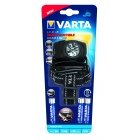 Varta Pandelampe LED x5 Indestructible