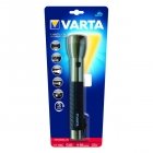 Varta Lygte 4Watt LED Outdoor Pro