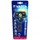 Varta Pandelampe 1Watt LED Sports Light 2AAA