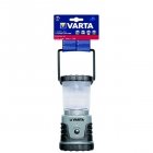 Varta Lygte 4-Watt LED Camping Lanterne 3D