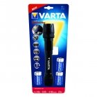 Varta Lygte 3 Watt LED Indestructible 3C Varta Lygte 3 Watt LED Indestructible 3C