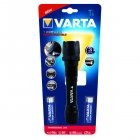 Varta Lygte 1 Watt LED Indestructible 2AA Varta Lygte 1 Watt LED Indestructible 2AA