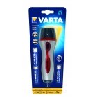 Varta Lygte Trilogy LED Light 3AAA