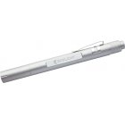 Südlicht Lygte Clpilight Sølv (2xAAA) Südlicht Lygte Clpilight Sølv (2xAAA)