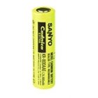 Sanyo batteri KR-800AAE NiCd 1,2V 800mAh