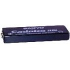 Sanyo batteri KF-B450 NiCd 1,2V 450mAh
